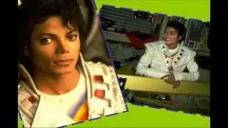 Michael Jackson - We Are Here To Change The World + lyrics