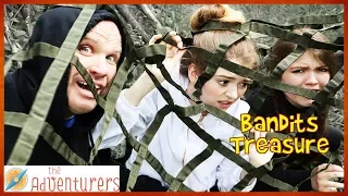 Captured By The Bandits I That YouTub3 Family The Adventurers