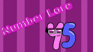 Number Lore | 45