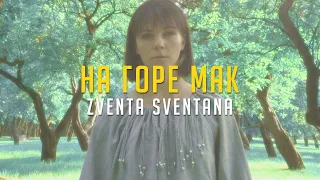 Zventa Sventana – На горе мак | Alternative choreo by Лера Ивашко