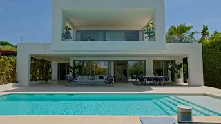 Villa for sale in Nueva Andalucia, Marbella |  Spain For Sale | Luxury Property Spain
