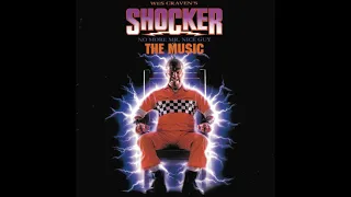 Shocker (1989) - Track 02. Love Transfusion - Iggy Pop