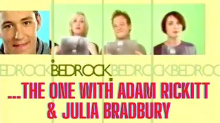 BEDROCK 📺 Sept 1999 - *FULL EPISODE*