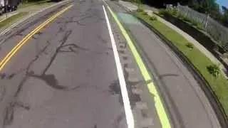Traffic Engineers Gone Wild!!!