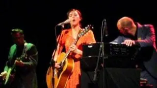 Lisa Hannigan - Keep It All // Warszawa 2010