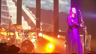 "Seven Wonders" (Live 2019) - Rumours of Fleetwood Mac