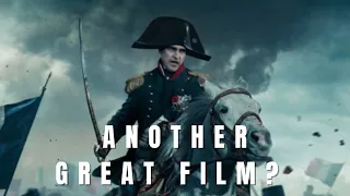 Napoleon: Movie Review