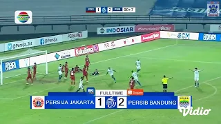 🔴 [LIVE STREAMING] PERSIJA JAKARTA VS PERSIB BANDUNG - 31032023 | BRI LIGA 1 2022/2023 | PEKAN KE 33