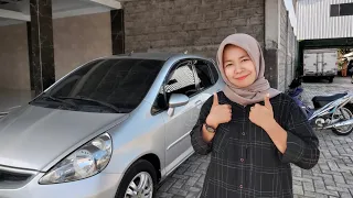 UPDATE STOK MOBIL BEKAS MURAH BERKUALITAS DI AHMAD FAISOL