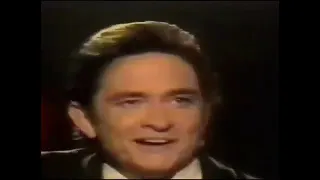 The Johnny Cash Show 01