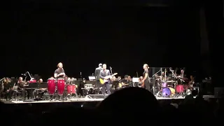 Hanson String Theory 11/4/18