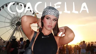 COACHELLA VLOG *what it’s really like*