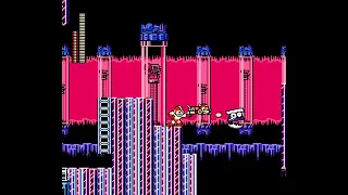 ロックマンメーカープレイ動画 24/5/22【MMIV-クリスタルマン】