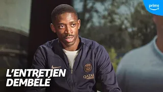 😍 L'ART DU DRIBBLE SELON OUSMANE DEMBÉLÉ