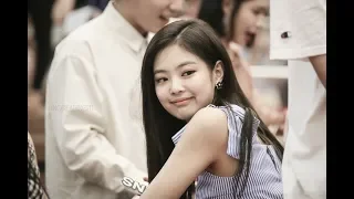 Jennie BLACKPINK - Never Be the Same FMV