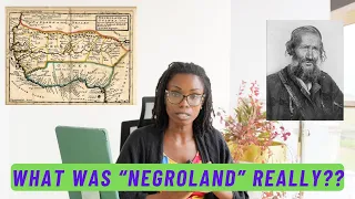 Understanding "Negroland"