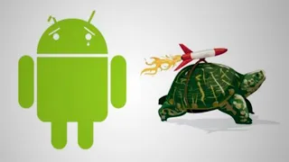 Как ускорить Android смартфон за 1 минуту! Что нужно делать.