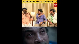 "Real Manjummel Boys-க்கு என்னாச்சு தெரியுமா..?😱 படத்துல Deleted Scene அது.."😳 - Actors Interview