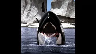 Pick Six Movies: S16: E5: Orca FULL PODCAST