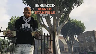 I DONT WANT TO DIE A VIRGIN! (Marlo Stanfield #2) The Projects RP