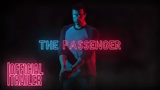 THE PASSENGER TRAILER [GTA 5 DRIVER ACTION MACHINIMA - Rockstar Editor]