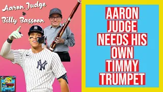 Billy Gil is over Aaron Judge and his 60+ home runs | Dan Le Batard Show | @LeBatardShow