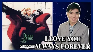 Donna Lewis - I Love You Always Forever Reaction and Analysis | Soul Surging Reacts