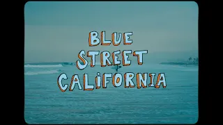 Cedars of Lebanon - Blue Street California (Music Video)