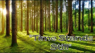 "Time Stands Still" - Smooth Jazz/Chill Out Music