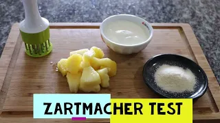 Zartmacher Test - Was klappt am besten?