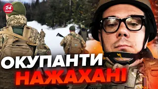 🔥БЕРЕЗОВЕЦЬ: Криму ПРИГОТУВАТИСЬ! Подарунки від Німеччини РОЗТОПЧУТЬ ворога @Taras.Berezovets