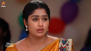 Muthazhagu | 15th to 20th May 2023 - Promo