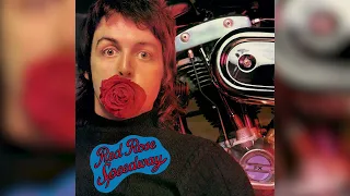 Wings - Red Rose Speedway FULL ALBUM