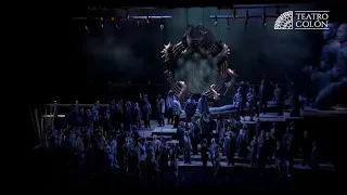 TURANDOT - GIACOMO PUCCINI