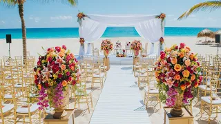 5 Best Destination Wedding Locations | Destination Wedding | Destination Wedding Ideas | Wedding