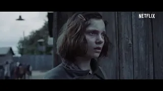 My Best Friend Anne Frank-Trailer-2022-Drama Movie-Netflix