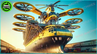 100 The Most Amazing Heavy Machinery In The World ▶15