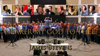 Nearer My God to Thee performed by Vocal Majority and Association of Intl Champion Gold Medalists