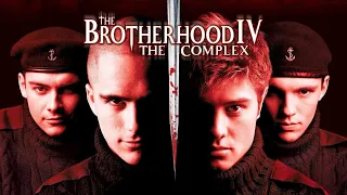 The Brotherhood 4: The Complex - Full Movie | Teen Horror | Great! Action Movies
