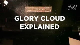 Glory Cloud Explained | Bill Johnson | Bethel Church