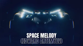 VIZE​ x Alan Walker – Space Melody (Edward Artemyev) feat. Leony  1HOUR