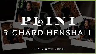 Plini & Richard Henshall - .strandberg* Signature Guitar Clinic - 27.07.22