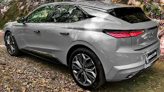 2022 DS 4 - Charismatic Luxury Small SUV!