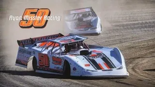 "You Can't See!" Ironman Series at Oakshade Raceway 5/25/24