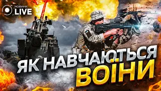 Багато світових стандартів зараз пишуться з України / Інструктор Леонід Федоровський | Новини.LIVE