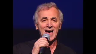 Charles Aznavour - Il faut savoir (1994)