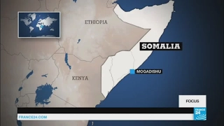 FOCUS - Somalia overcomes terrorism fears to hold historic presidential election