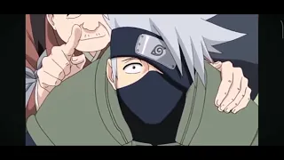 naruto/kakashi funny moments pt2