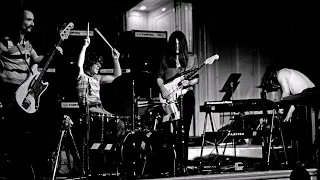 Can - Stomp, Live in Siegendorf, Austria (Jul 9, 1975)
