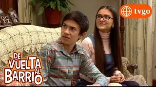 De vuelta al barrio - 22/08/2019 - Cap 453 - 1/5